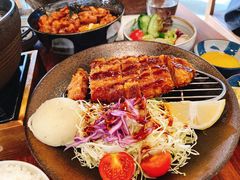 -铃木食堂(杨梅竹店)