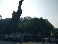 门口-李小龙乐园(顺德均安店)