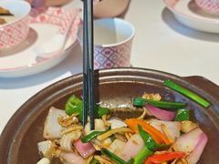 -谭厨中山传家菜.乳鸽.脆鲩鱼(华强北中航城店)