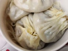 烧麦-王氏烧麦大骨汤水饺