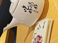 -蔡澜点心·粤菜(花城汇南区店)