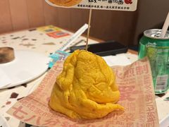 -姥姥家春饼店(惠新东街店)