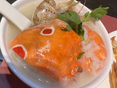 -喷泉广场餐厅·宵夜·海鲜烧烤大排档(长隆企鹅酒店)