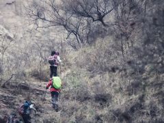 -太行锡崖沟旅游度假区