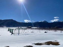 -纳帕海依拉草原