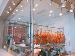 -百事佳烧鸭牛腩(上海虹桥站店)