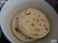 白吉馍-春发生饭店·非遗(南院门店)