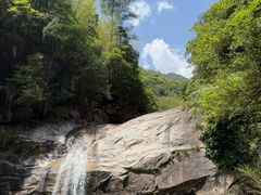 -黄山翡翠谷景区