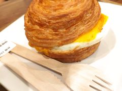 法式香酥可颂-星巴克臻选(广州沙面店)