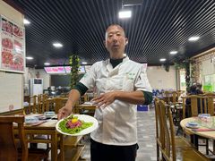 -马记伊源斋涮肉·清真菜(百子湾店)