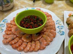 -小海豚•老字号海鲜餐厅(天涯店)