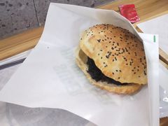 -塔斯汀中国汉堡(江大南路店)