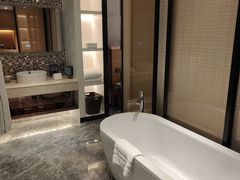 -广州白云机场诺富特酒店