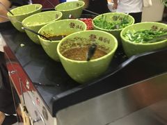 -杨国福麻辣烫(龙阳广场店)
