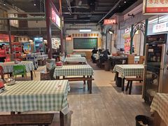 -彭耕记猪油炒小菜(吉联mall店)