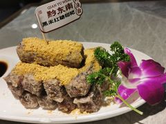 -黔渔翁豆花渎鱼(喷水池店)