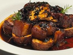 -怡情荟•海鲜青岛菜(五四广场旗舰店)