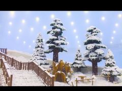 -哈尔滨热雪奇迹