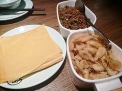 肉渣炸小虾-老板恋上鱼(印象城店)