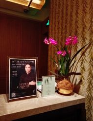 -文华东方水疗中心