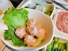 -海底捞火锅(长沙华创国际广场店)