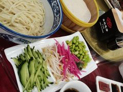 -东四民芳餐厅(世茂工三店)
