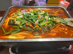 -姜武烧烤(赛格广场店)