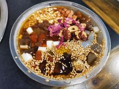 -天治宣·野椒鸡(龙头寺总店)