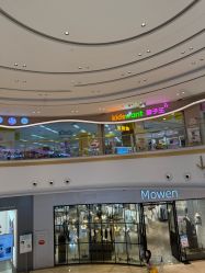 -孩子王童乐园(成都吾悦广场店)