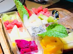 -凯仕国王(龙湾大街店)