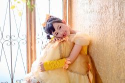 -爱你宝贝孕婴亲子摄影美学馆(绍兴店)