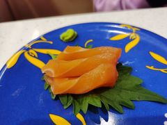 -京樽回転寿司(奥林匹克店)
