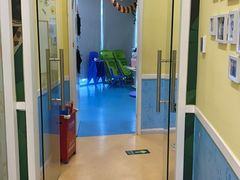 -易贝乐成长中心(坂田中心)