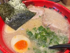 -寸屋拉面(凯德晶萃店)