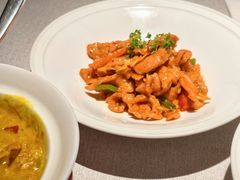 -BetterThai 泰加(苏州中心店)