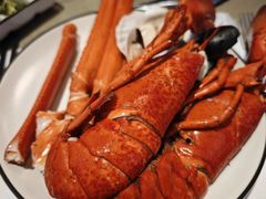 -RISE RESTAURANT(滨海湾金沙店)