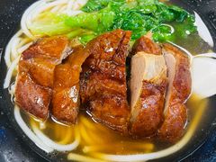 -烧鹅濑(西华路店)