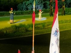 -鼎盛王朝康熙大典实景演出