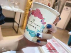 -杨美丽·美甲美睫