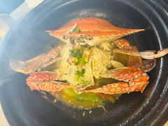 -甬小馆·焗海鲜温州菜(五马街店)