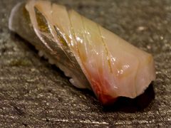 大竹莢手握-鮨鳳