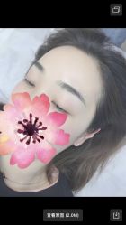 -久匠·野生眉半永久纹绣