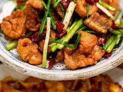 -金龙·打边炉(南京西路店)