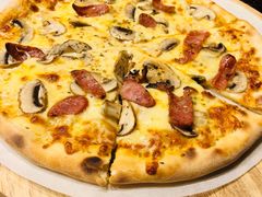 -G+KITCHEN(龙湖狮山天街店)