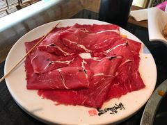 -纸盐河码头火锅(十八梯店)