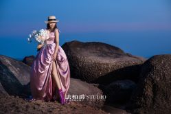 -太古映画婚纱摄影(天河店)