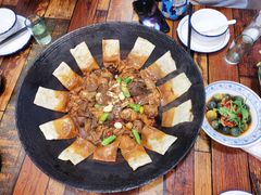 -皖北学东地锅鸡(之心城店)
