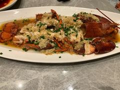 -聚丰园•湖鲜餐厅(阿红私房菜梅石路店)
