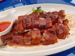 -川旺角融合菜•海景餐厅(星海广场店)