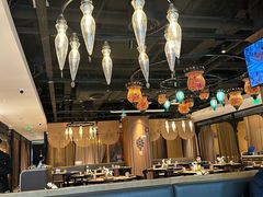 -耶里夏丽·丝路新疆菜·清真食品(徐汇南丹东路臻选店)